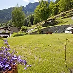 Bed & Breakfast A Pankeo