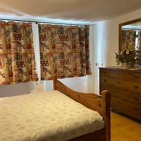 A Pankeo 3* Valtournenche