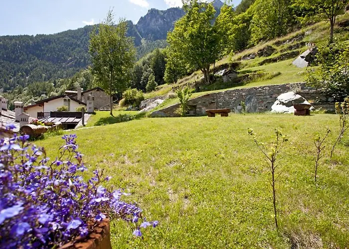 住宿加早餐酒店 A Pankeo