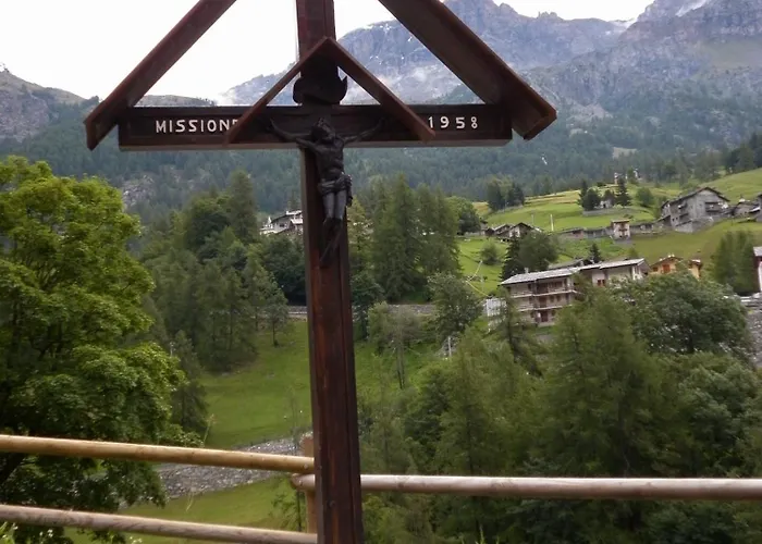 A Pankeo 3* 瓦托内切