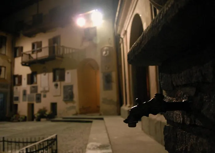 A Pankeo 住宿加早餐酒店