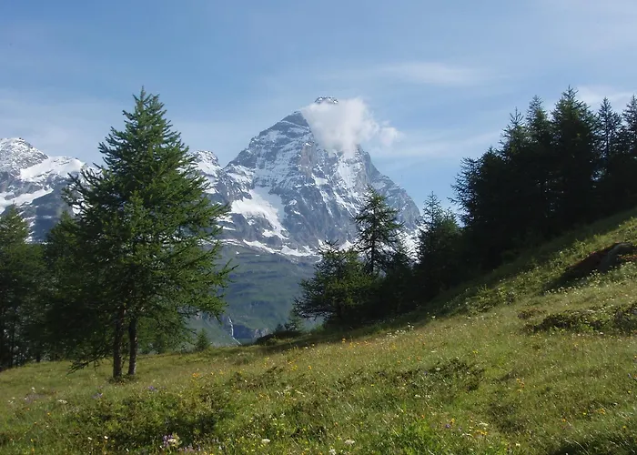 A Pankeo 住宿加早餐酒店 3*