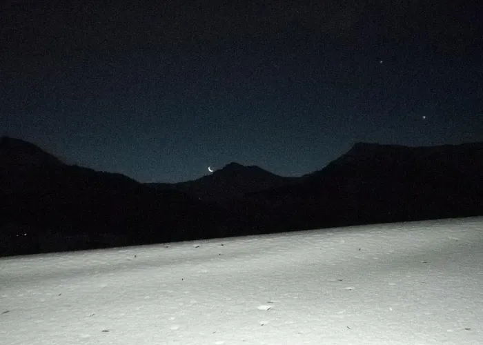 住宿加早餐酒店 A Pankeo 3*