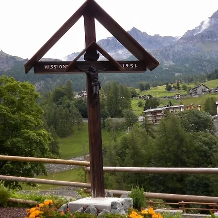 A Pankeo 3* Valtournenche