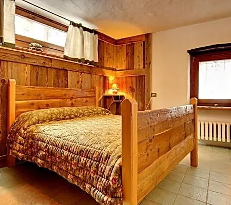 Bed & Breakfast A Pankeo