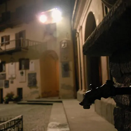 A Pankeo Bed & Breakfast