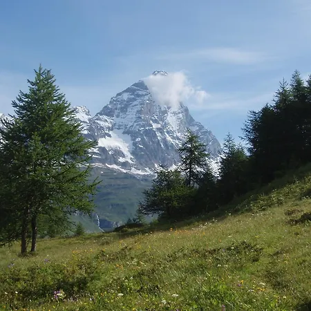 A Pankeo 住宿加早餐酒店 3*