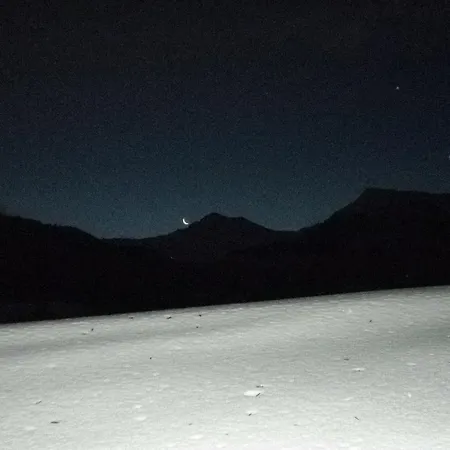 Bed & Breakfast A Pankeo 3*