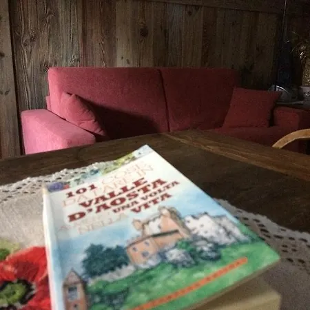 Bed & Breakfast A Pankeo