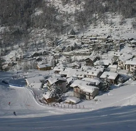 Bed & Breakfast A Pankeo 3*