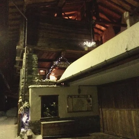 A Pankeo Bed & Breakfast 3*