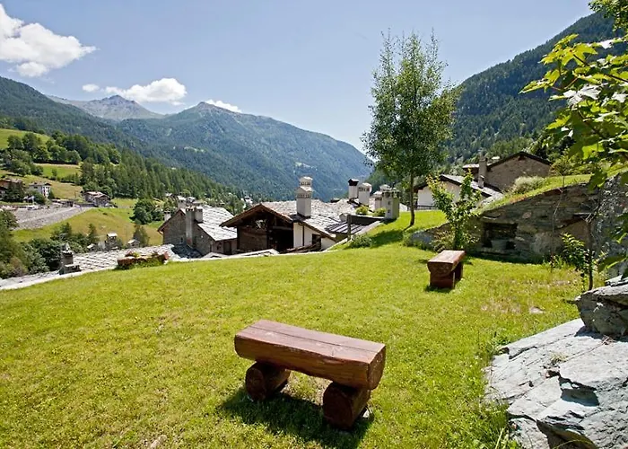 Bed & Breakfast A Pankeo